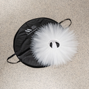 Rehearsal bottom tutu with Mosa bag