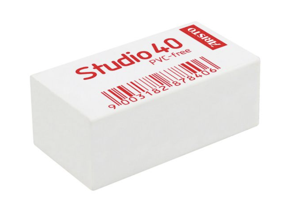 Gomme Aristo Studio 40