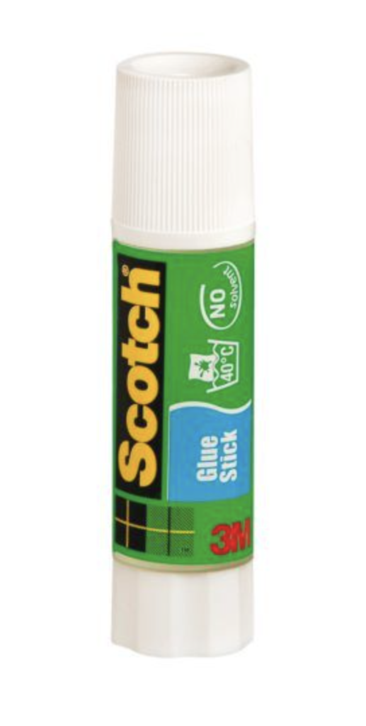 Scotch Glue Stick 8g