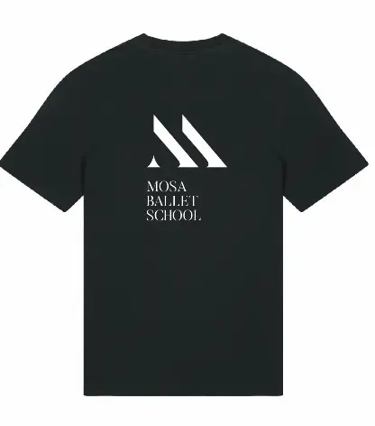Event Mosa T-Shirt for Students