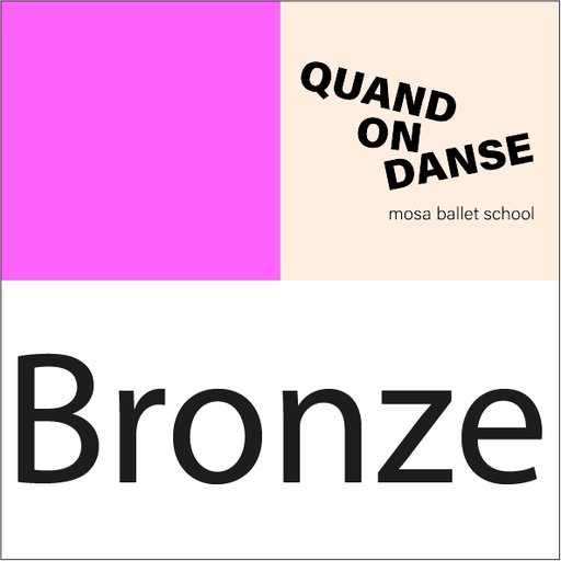 * Bronze *